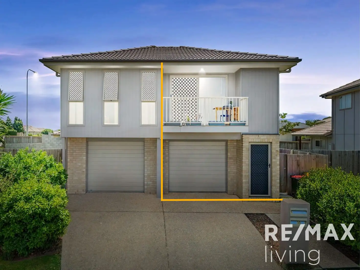 Main view of Homely house listing, 2/33 Pali Court, Griffin QLD 4503