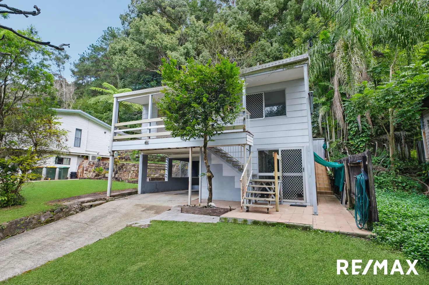 Main view of Homely house listing, 16 Bartlett Street, Nambour QLD 4560
