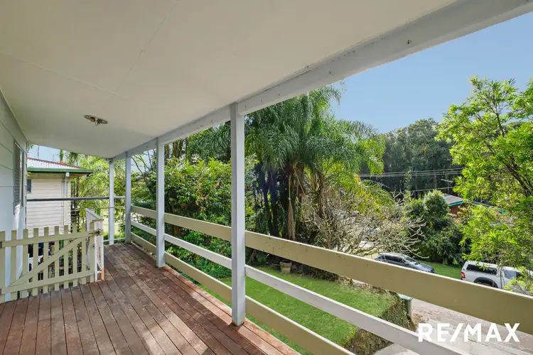 Second view of Homely house listing, 16 Bartlett Street, Nambour QLD 4560