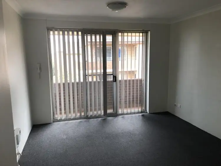 Fourth view of Homely unit listing, 35/20-22 Speed St, Liverpool NSW 2170