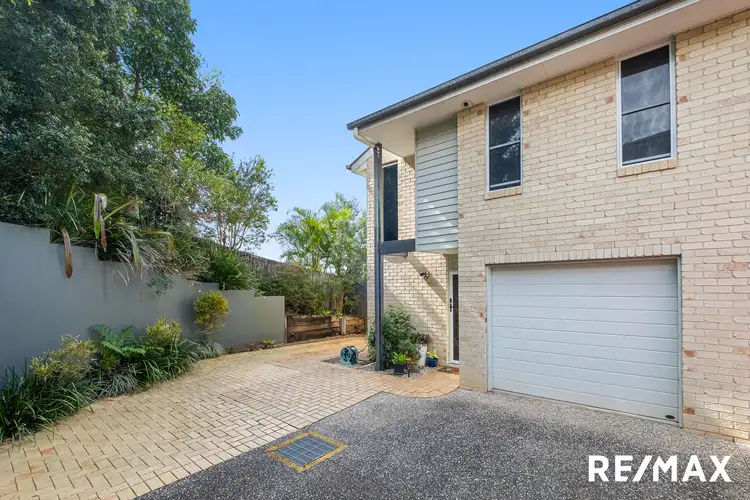 7/66 Carter Road, Nambour QLD 4560