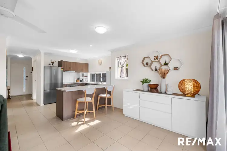 Second view of Homely townhouse listing, 7/66 Carter Road, Nambour QLD 4560