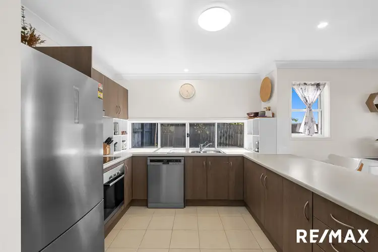 Third view of Homely townhouse listing, 7/66 Carter Road, Nambour QLD 4560