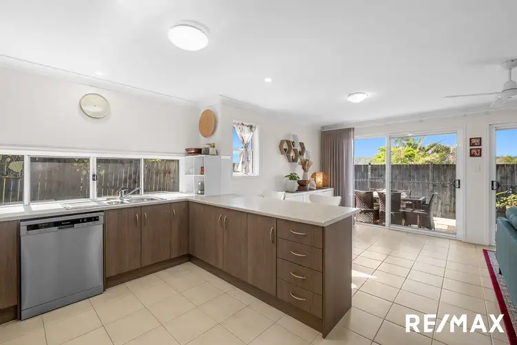 Fourth view of Homely townhouse listing, 7/66 Carter Road, Nambour QLD 4560