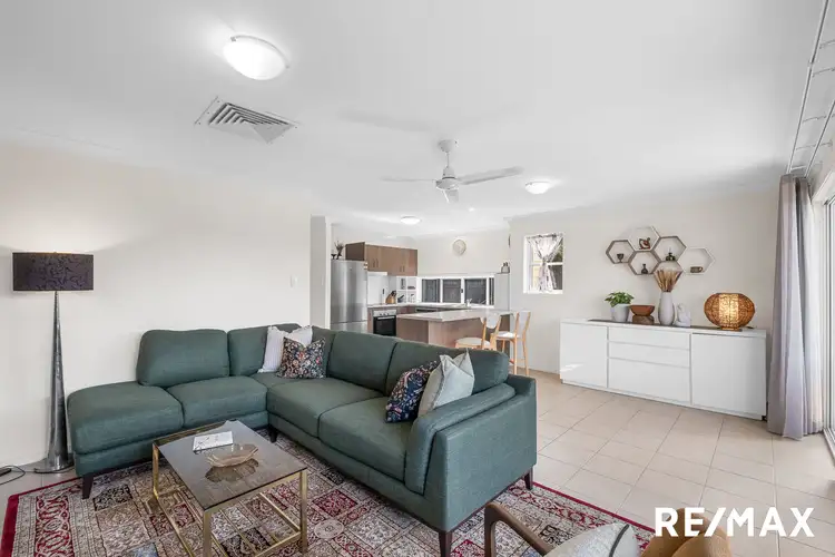 Fifth view of Homely townhouse listing, 7/66 Carter Road, Nambour QLD 4560