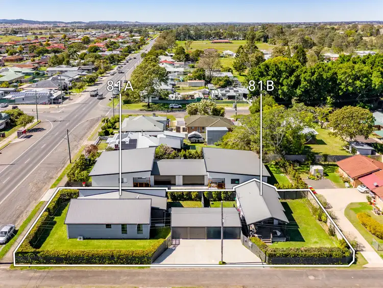 Main view of Homely house listing, 81 Johnston Street, Casino NSW 2470