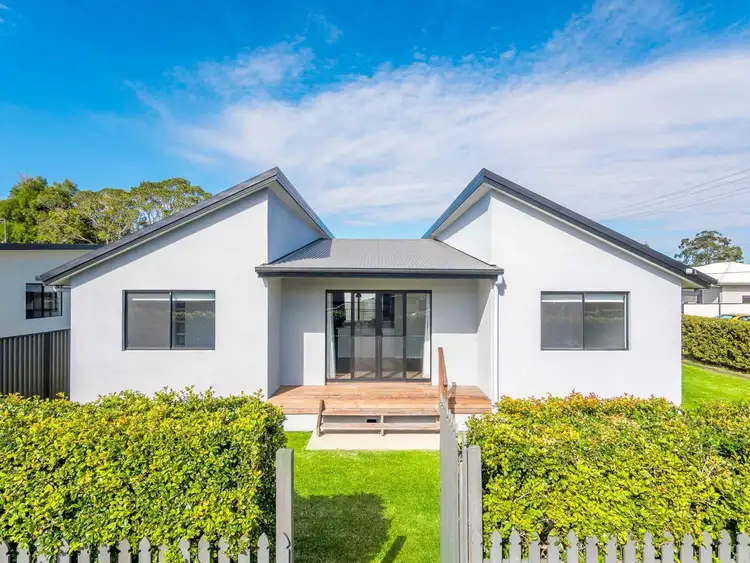 Third view of Homely house listing, 81 Johnston Street, Casino NSW 2470