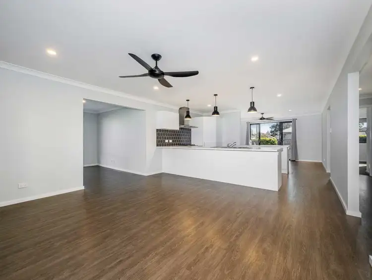 Fifth view of Homely house listing, 81 Johnston Street, Casino NSW 2470