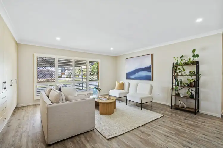 Fifth view of Homely house listing, 3 Oakwood Way, Carindale QLD 4152