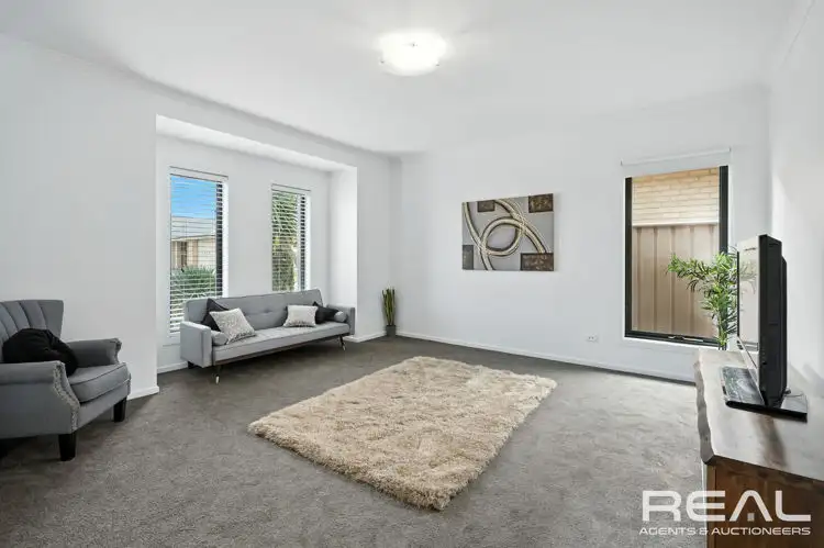 Third view of Homely house listing, 7 Oaks Court, Parafield Gardens SA 5107
