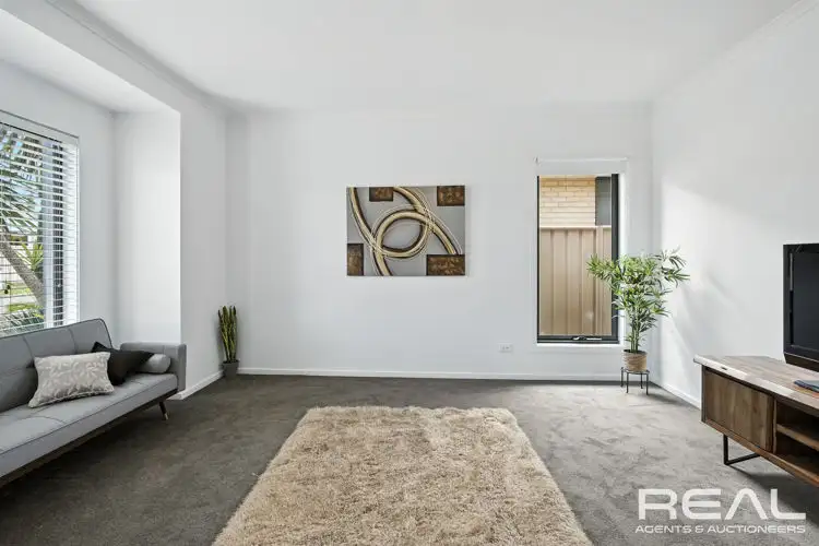 Fourth view of Homely house listing, 7 Oaks Court, Parafield Gardens SA 5107