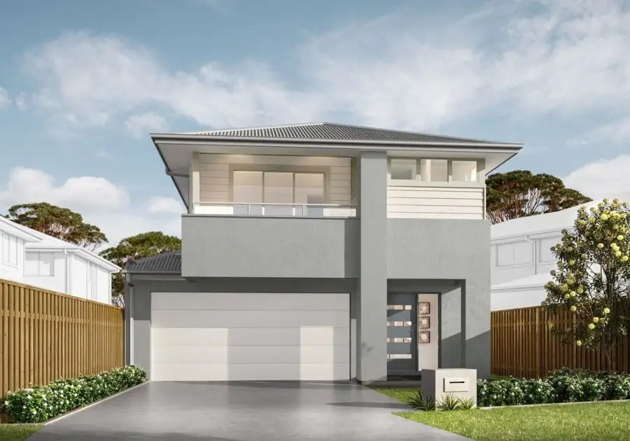 Main view of Homely house listing, 11 Bushel Approach, Gilead NSW 2560