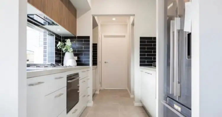 Third view of Homely house listing, 11 Bushel Approach, Gilead NSW 2560