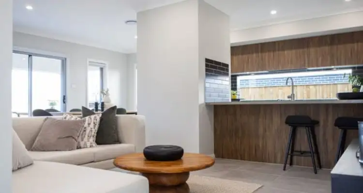 Sixth view of Homely house listing, 11 Bushel Approach, Gilead NSW 2560