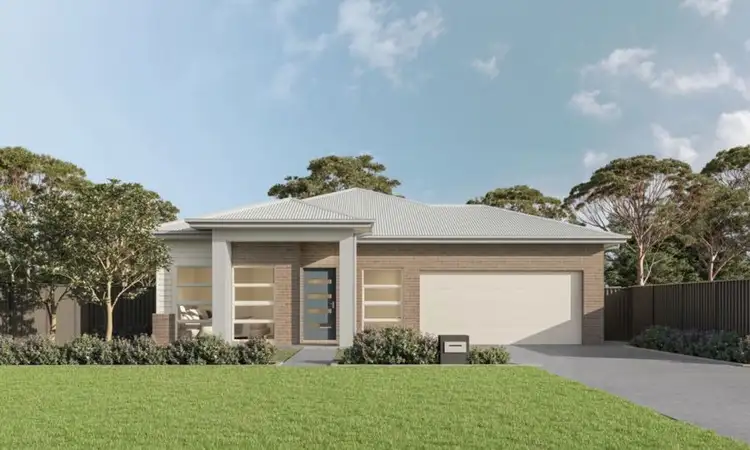 17 Bushel Approach, Gilead NSW 2560