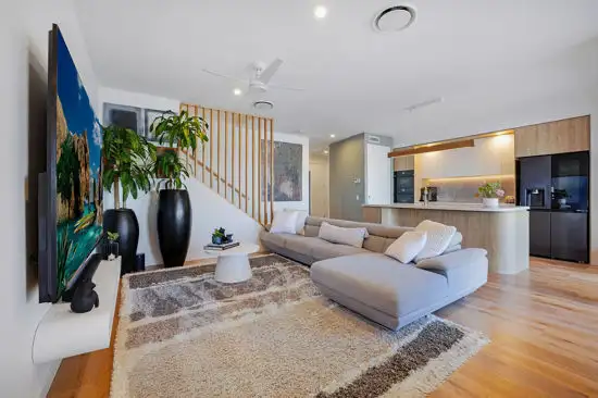 Fourth view of Homely townhouse listing, 6/191 QUAY CIRCUIT, Newport QLD 4020