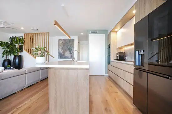 Sixth view of Homely townhouse listing, 6/191 QUAY CIRCUIT, Newport QLD 4020