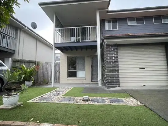 15/21-29 Second Avenue, Marsden QLD 4132