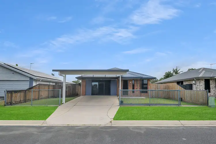 60 Katey Crescent, Mirani QLD 4754