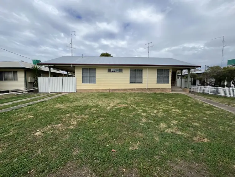 17 Gilbert Street, Walgett NSW 2832