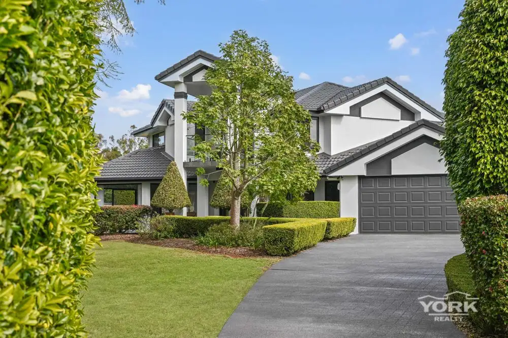 Main view of Homely house listing, 68 Spring Street, Middle Ridge QLD 4350
