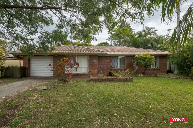 78 Owens Cresent, Regents Park QLD 4118