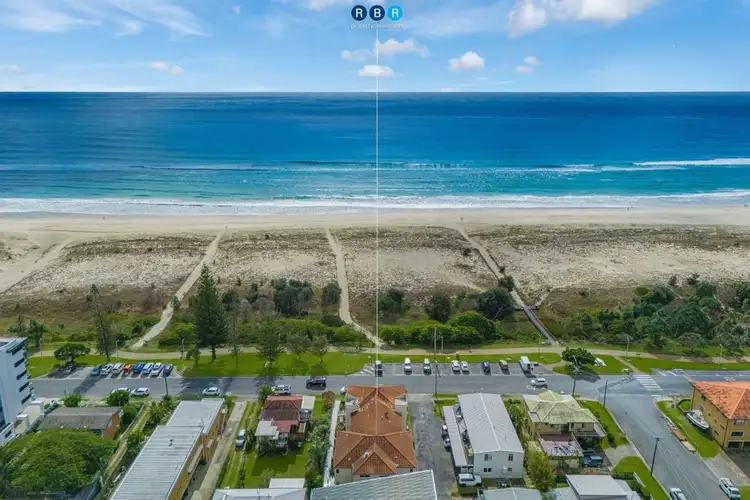 Main view of Homely unit listing, 11/80 Pacific Parade, Bilinga QLD 4225