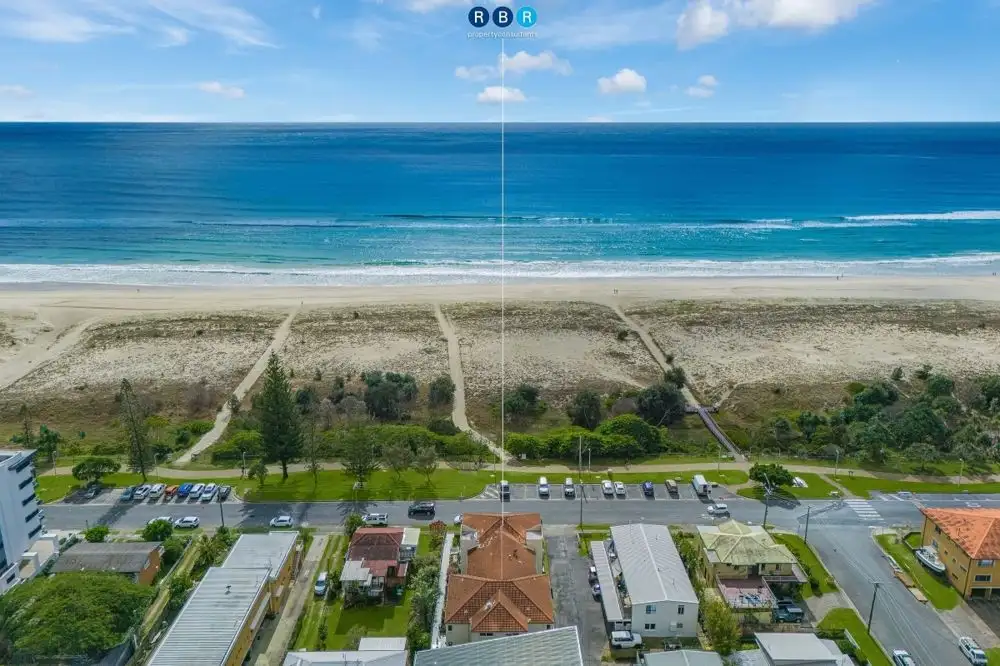 Main view of Homely unit listing, 11/80 Pacific Parade, Bilinga QLD 4225