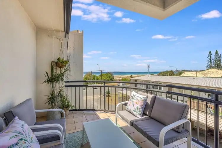Fourth view of Homely unit listing, 11/80 Pacific Parade, Bilinga QLD 4225