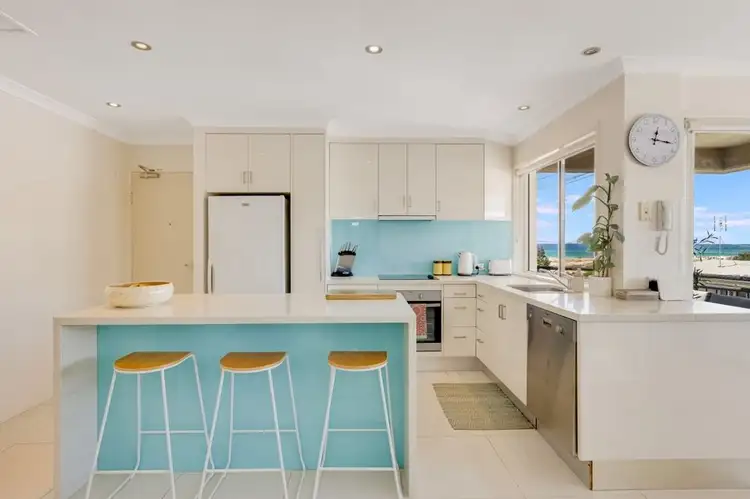 Fifth view of Homely unit listing, 11/80 Pacific Parade, Bilinga QLD 4225