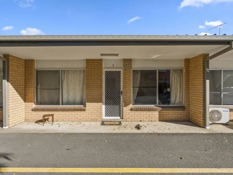 Second view of Homely unit listing, 3/6 Boultwood Street, Coffs Harbour NSW 2450