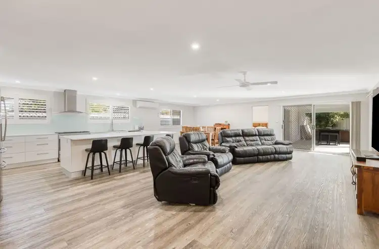 Third view of Homely house listing, 8 Meridian Way, Tweed Heads NSW 2485