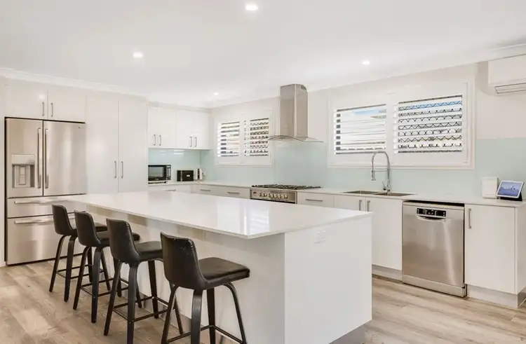 Fourth view of Homely house listing, 8 Meridian Way, Tweed Heads NSW 2485