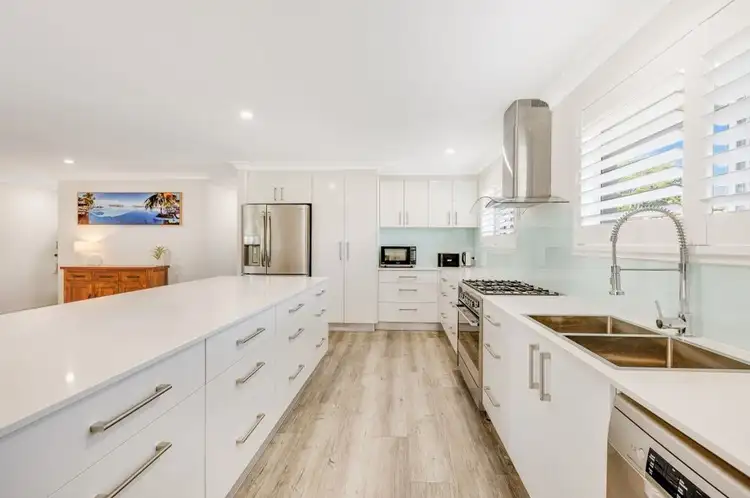 Fifth view of Homely house listing, 8 Meridian Way, Tweed Heads NSW 2485