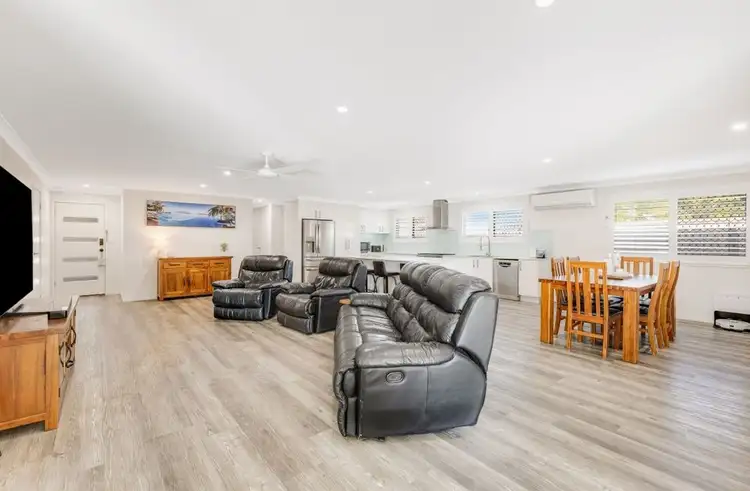 Sixth view of Homely house listing, 8 Meridian Way, Tweed Heads NSW 2485