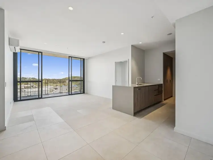 Second view of Homely house listing, 10.04 15-31 Harbour Drive,, Coffs Harbour NSW 2450