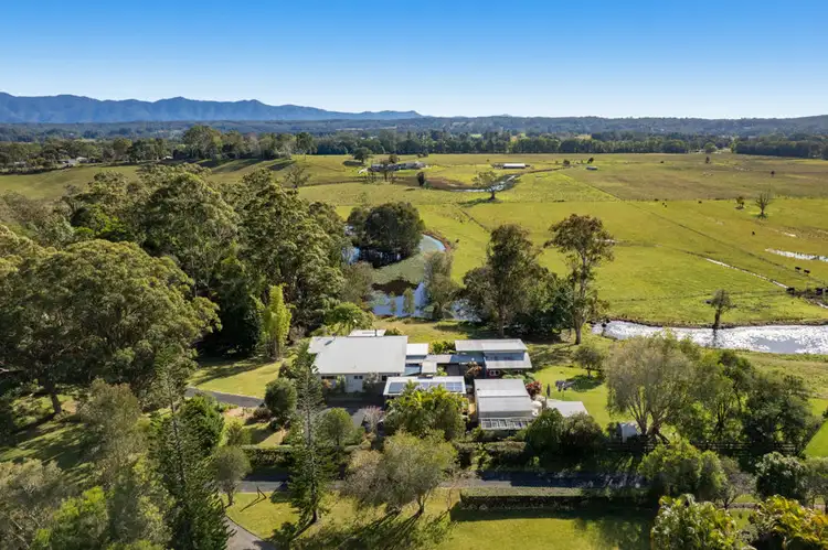 33 Gordon Road, Raleigh NSW 2454