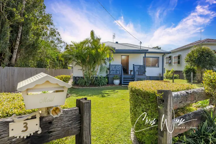 3 Webb Lane, Woodford QLD 4514