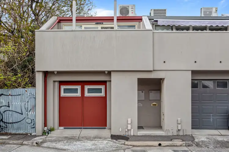18 Jones Street, Brunswick VIC 3056