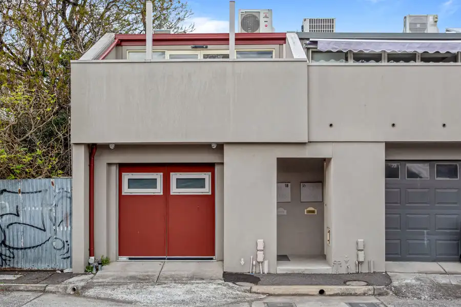 Main view of Homely house listing, 18 Jones Street, Brunswick VIC 3056