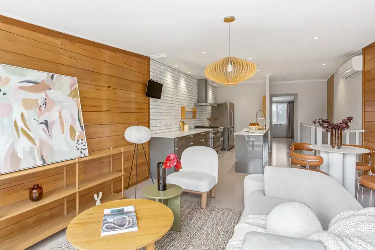 Fifth view of Homely house listing, 18 Jones Street, Brunswick VIC 3056