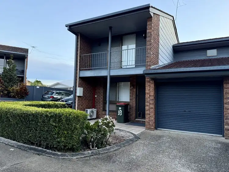 33/28 Chambers Flat Rd, Waterford QLD 4133