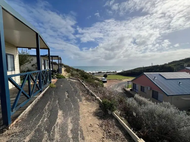 Second view of Homely house listing, Chalet 24/2 Myalup Beach Road, Myalup WA 6220
