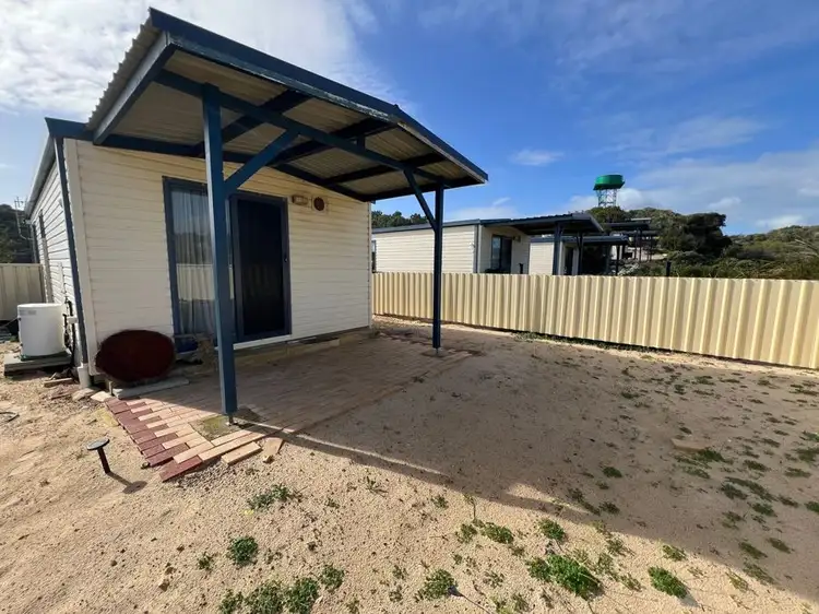 Seventh view of Homely house listing, Chalet 24/2 Myalup Beach Road, Myalup WA 6220