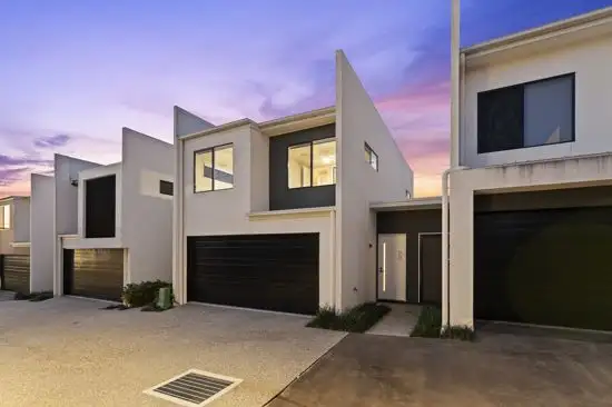 Main view of Homely townhouse listing, 20/81 Major Drive, Rochedale QLD 4123