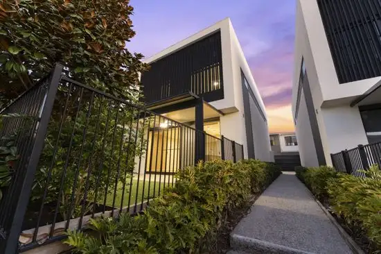 Second view of Homely townhouse listing, 20/81 Major Drive, Rochedale QLD 4123