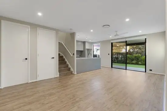 Fourth view of Homely townhouse listing, 20/81 Major Drive, Rochedale QLD 4123