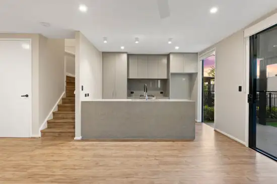 Sixth view of Homely townhouse listing, 20/81 Major Drive, Rochedale QLD 4123