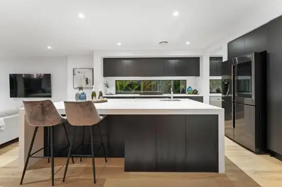 Second view of Homely house listing, 11 Oscar Drive, Rochedale QLD 4123