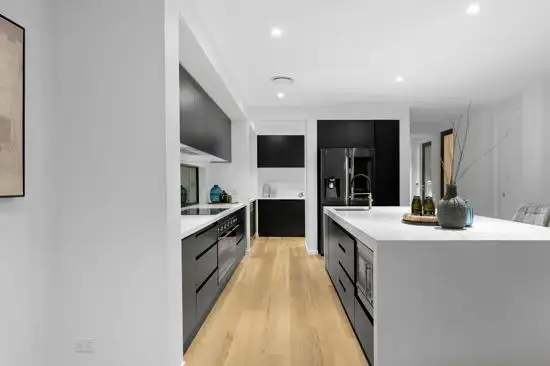 Third view of Homely house listing, 11 Oscar Drive, Rochedale QLD 4123